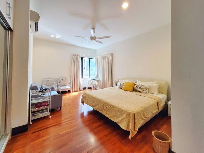 Semi-Detached House for Sale in Desa Sri Hartamas (Sri Hartamas) - Farah Rasul - PropertyGuru.com.my