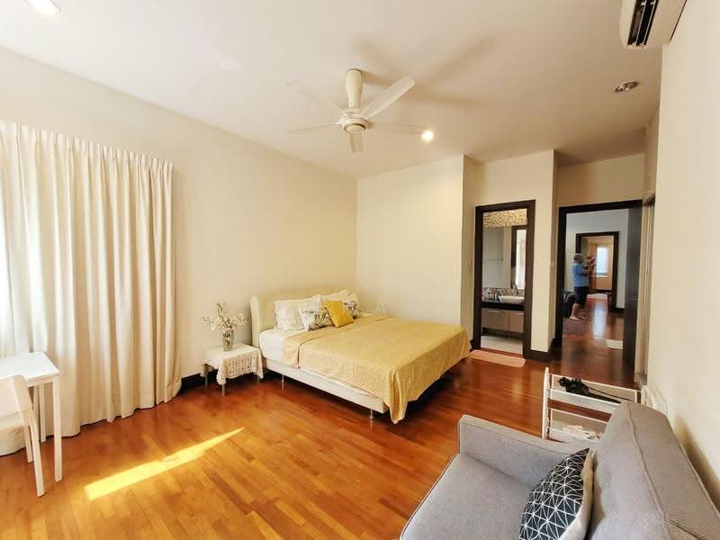 Semi-Detached House for Sale in Desa Sri Hartamas (Sri Hartamas) - Farah Rasul - PropertyGuru.com.my