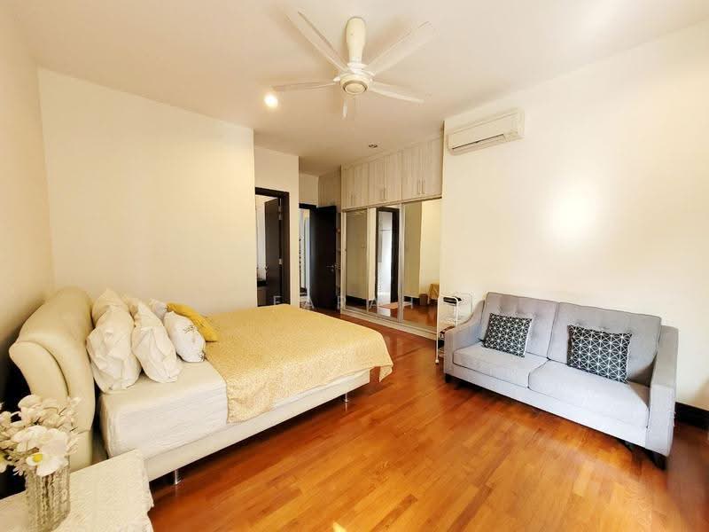 Semi-Detached House for Sale in Desa Sri Hartamas (Sri Hartamas) - Farah Rasul - PropertyGuru.com.my