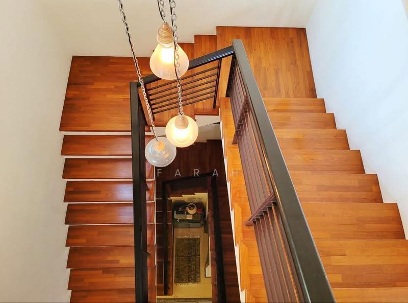 Semi-Detached House for Sale in Desa Sri Hartamas (Sri Hartamas) - Farah Rasul - PropertyGuru.com.my