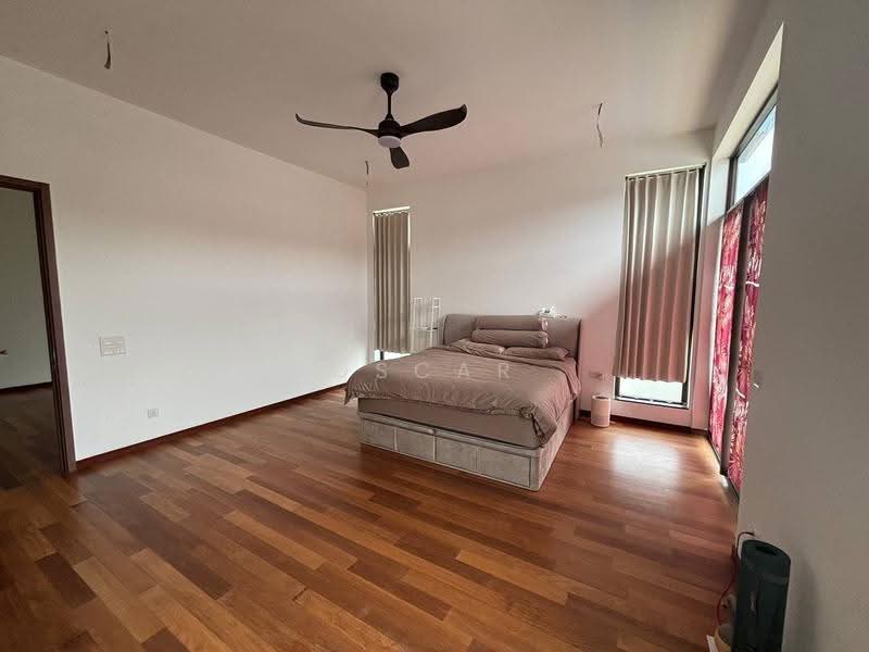 Rumah Berkembar untuk Disewa di Iskandar Puteri (Nusajaya) (Johor) - Oscar Wong - Bedroom - PropertyGuru.com.my