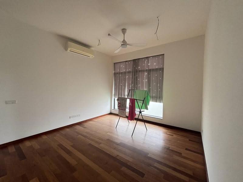Rumah Berkembar untuk Disewa di Iskandar Puteri (Nusajaya) (Johor) - Oscar Wong - Bedroom - PropertyGuru.com.my