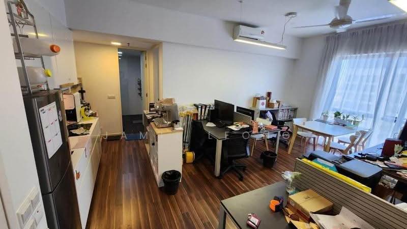 Service Residence for Rent at SqWhere Service Apartments - Jamie Leong - Interior - PropertyGuru.com.my