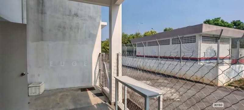 2-storey Terraced House for Rent in Telok Panglima Garang (Selangor) - Eugene Ong Eu chieh - Exterior - PropertyGuru.com.my