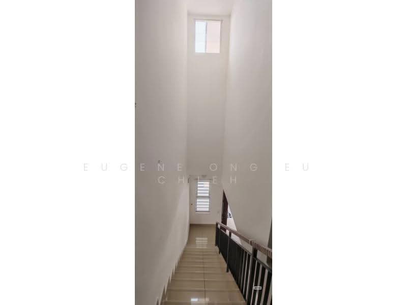 2-storey Terraced House for Rent in Telok Panglima Garang (Selangor) - Eugene Ong Eu chieh - Interior - PropertyGuru.com.my