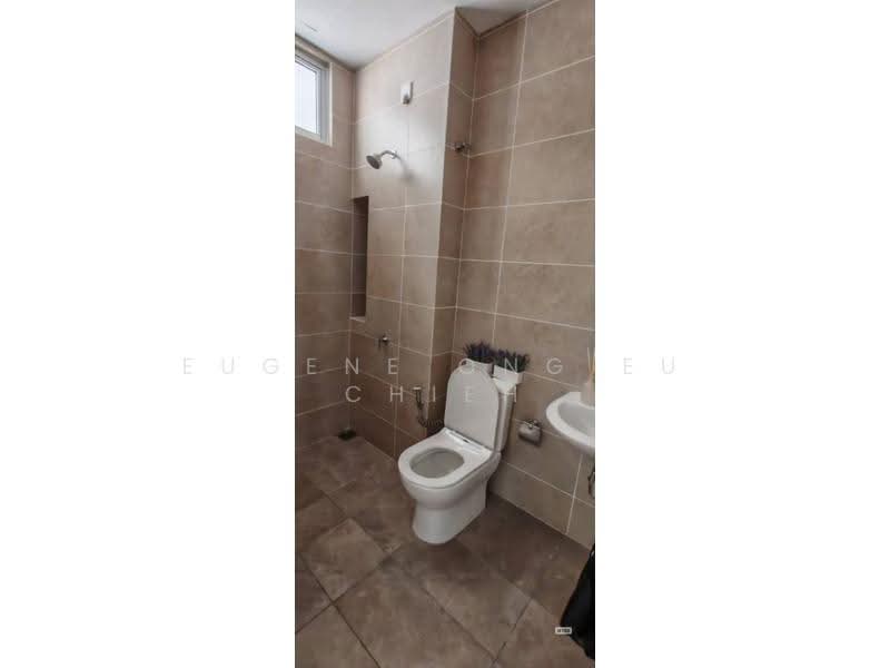 2-storey Terraced House for Rent in Telok Panglima Garang (Selangor) - Eugene Ong Eu chieh - PropertyGuru.com.my