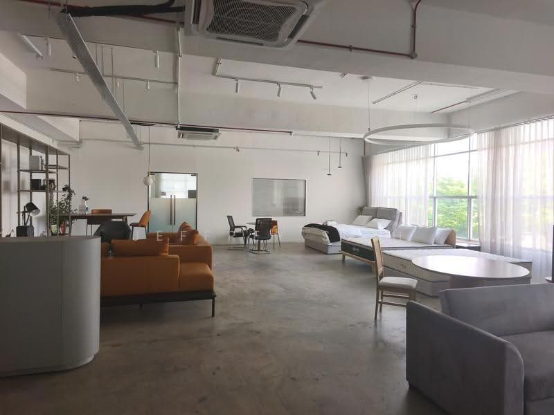 Kilang Terpisah untuk Disewa di Kampung Baru Sungai Buloh (Sungai Buloh) - Jeffrey Siah - PropertyGuru.com.my