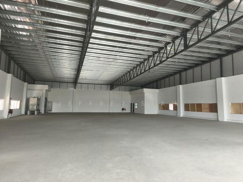 Kilang Terpisah untuk Disewa di Kampung Baru Sungai Buloh (Sungai Buloh) - Jeffrey Siah - PropertyGuru.com.my