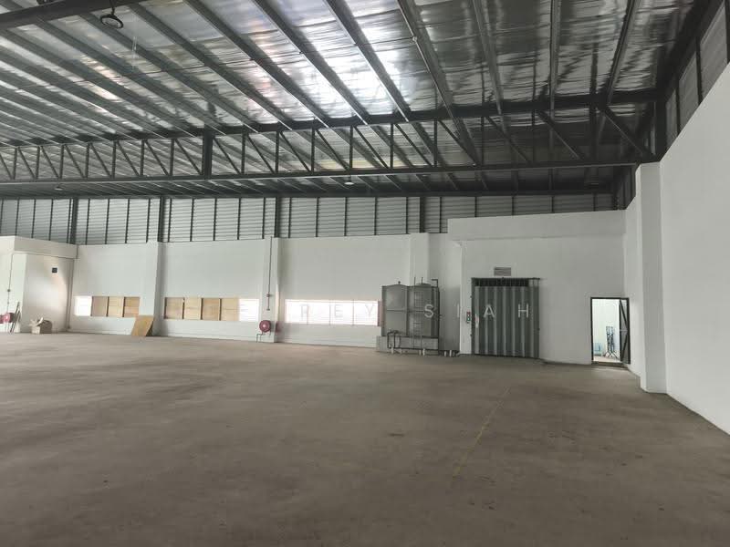 Kilang Terpisah untuk Disewa di Kampung Baru Sungai Buloh (Sungai Buloh) - Jeffrey Siah - PropertyGuru.com.my