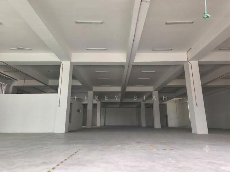 Kilang Terpisah untuk Disewa di Kampung Baru Sungai Buloh (Sungai Buloh) - Jeffrey Siah - Interior - PropertyGuru.com.my