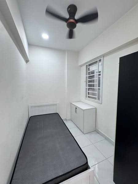 Apartment for Rent at Trifolia - Grace Lai - Bedroom - PropertyGuru.com.my