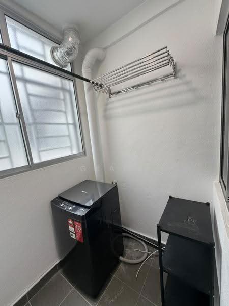 Apartment for Rent at Trifolia - Grace Lai - Interior - PropertyGuru.com.my