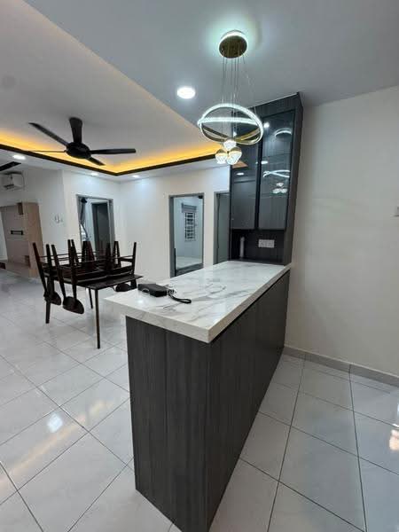 Apartment for Rent at Trifolia - Grace Lai - Interior - PropertyGuru.com.my