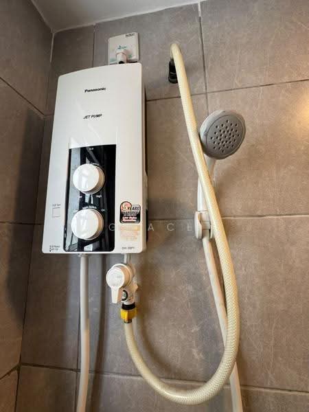 Apartment for Rent at Trifolia - Grace Lai - Bathroom - PropertyGuru.com.my