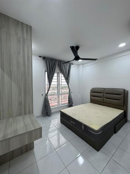 Apartment for Rent at Trifolia - Grace Lai - Bedroom - PropertyGuru.com.my