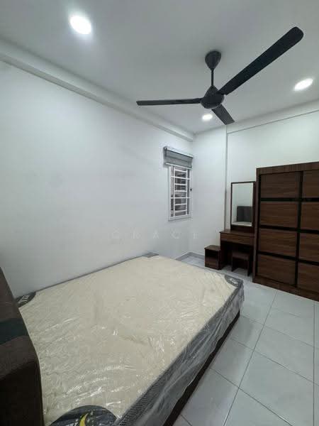Apartment for Rent at Trifolia - Grace Lai - Bedroom - PropertyGuru.com.my