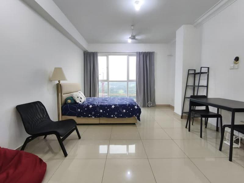 Kediaman Servis untuk Disewa di Pacific Place - SW Ling - Bedroom - PropertyGuru.com.my