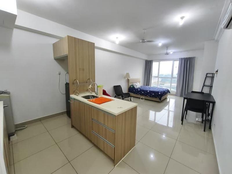 Kediaman Servis untuk Disewa di Pacific Place - SW Ling - Overview - PropertyGuru.com.my