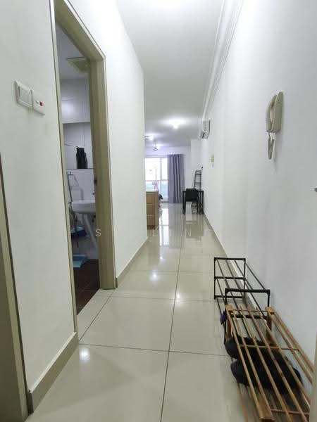 Kediaman Servis untuk Disewa di Pacific Place - SW Ling - Corridor - PropertyGuru.com.my