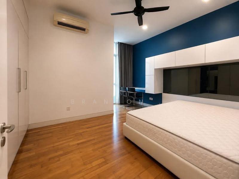 Banglo Pautan untuk Dijual di The Valley TTDI (Ampang) - Brandon . - Bedroom - PropertyGuru.com.my