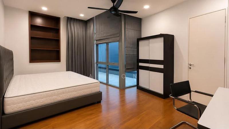 Banglo Pautan untuk Dijual di The Valley TTDI (Ampang) - Brandon . - Bedroom - PropertyGuru.com.my