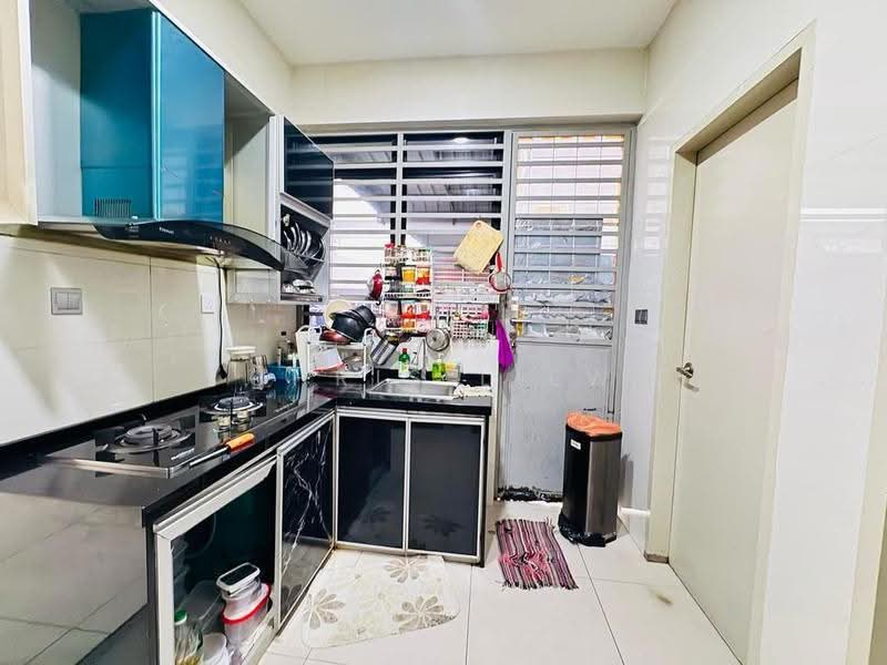 Rumah Kluster untuk Disewa di Horizon Hills (Iskandar Puteri (Nusajaya)) - Chris Liew - PropertyGuru.com.my