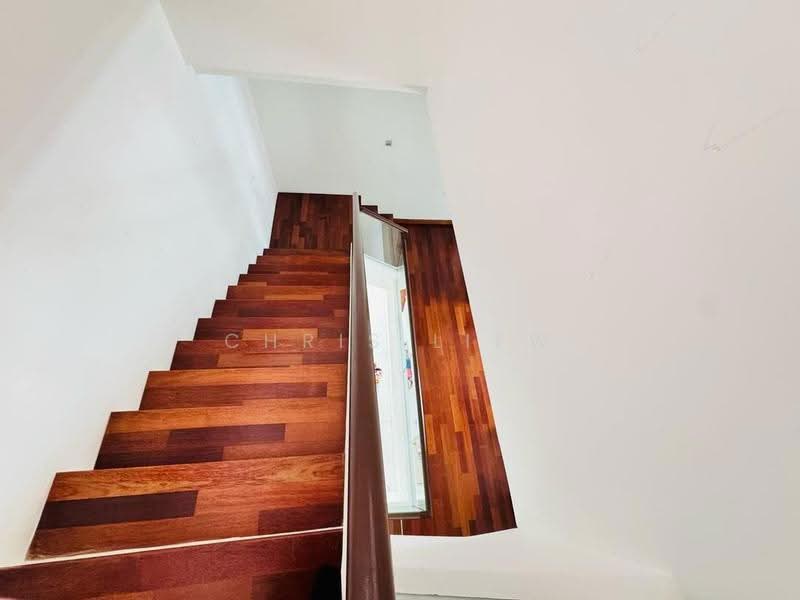 Rumah Kluster untuk Disewa di Horizon Hills (Iskandar Puteri (Nusajaya)) - Chris Liew - PropertyGuru.com.my