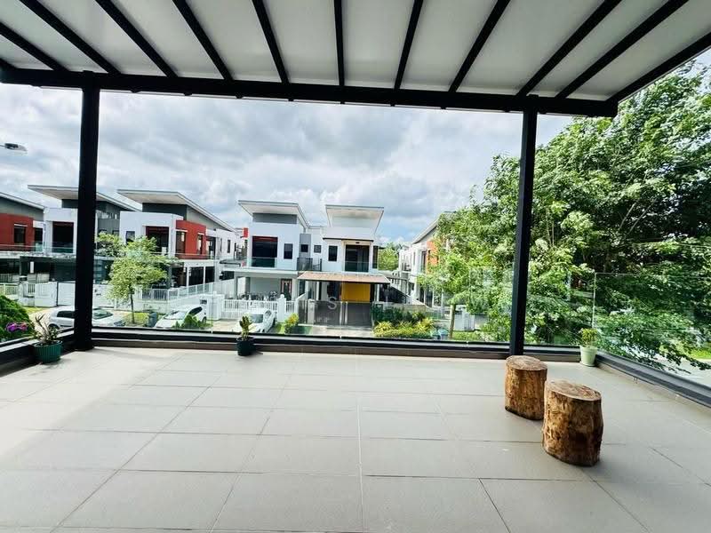 Rumah Kluster untuk Disewa di Horizon Hills (Iskandar Puteri (Nusajaya)) - Chris Liew - PropertyGuru.com.my