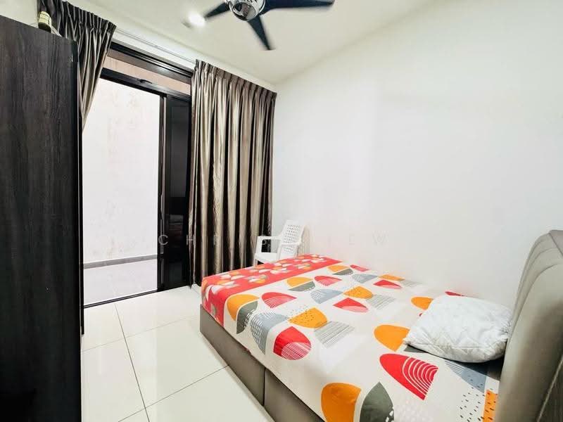 Rumah Kluster untuk Disewa di Horizon Hills (Iskandar Puteri (Nusajaya)) - Chris Liew - PropertyGuru.com.my