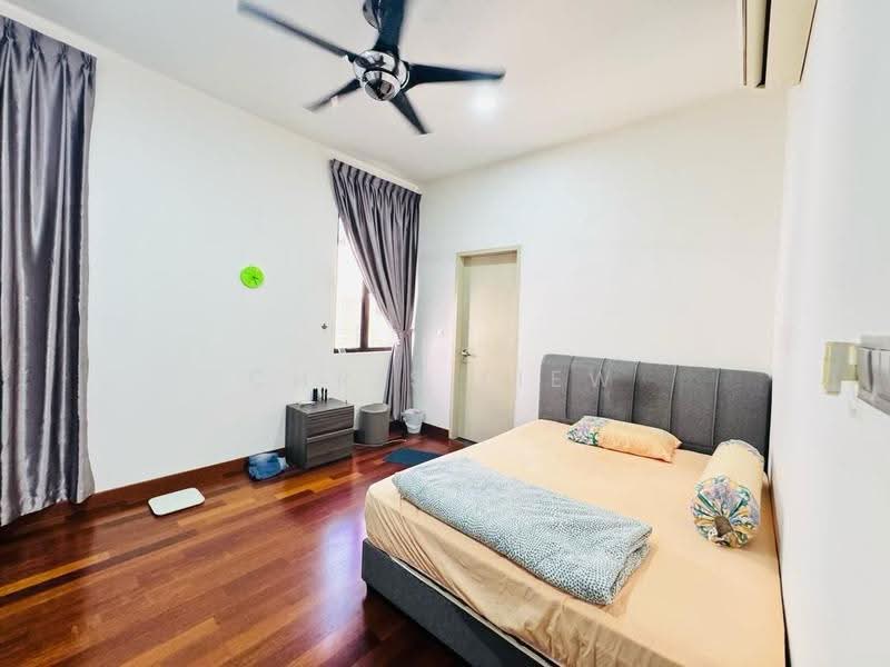 Rumah Kluster untuk Disewa di Horizon Hills (Iskandar Puteri (Nusajaya)) - Chris Liew - PropertyGuru.com.my