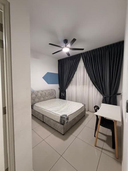 Apartment for Rent at Nadayu 801 - Stanley Sia - Bedroom - PropertyGuru.com.my