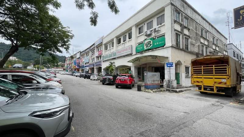 Shop for Rent in Bandar Sri Damansara (Selangor) - Crystal Gan - Exterior - PropertyGuru.com.my