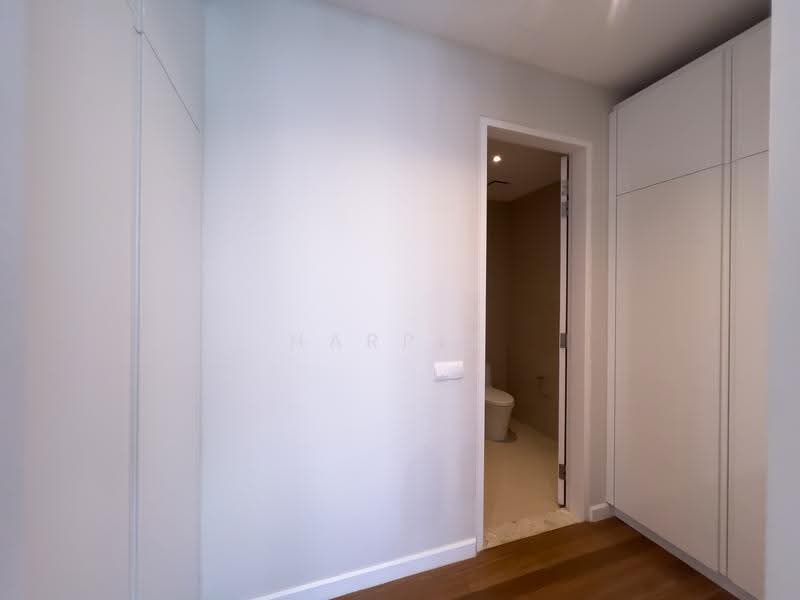 Service Residence for Rent at Oxford Residences @ Pavilion Embassy - Harper Tan - Bathroom - PropertyGuru.com.my
