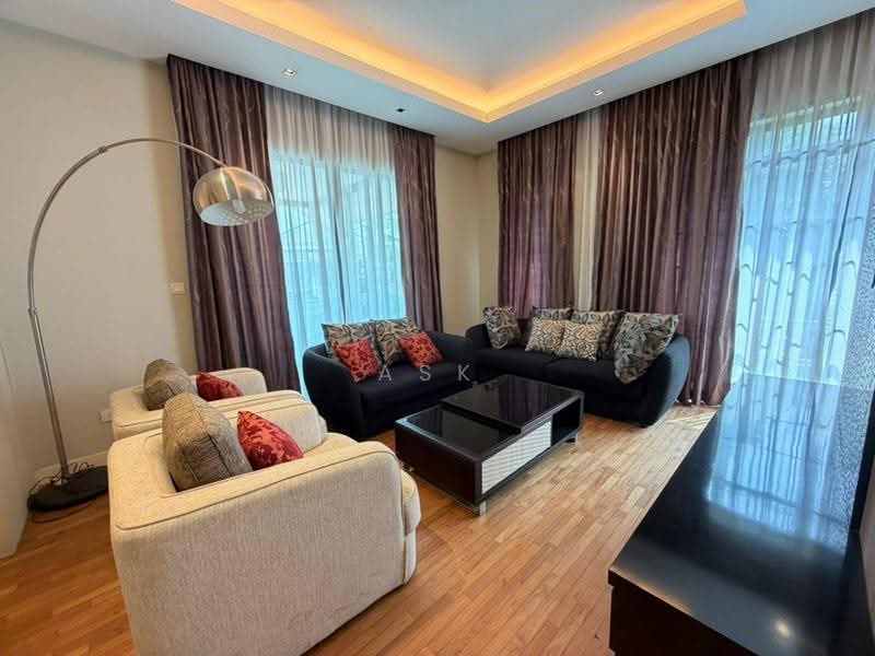 Rumah Berkembar untuk Dijual di East Ledang (Iskandar Puteri (Nusajaya)) - Ask Hon - PropertyGuru.com.my