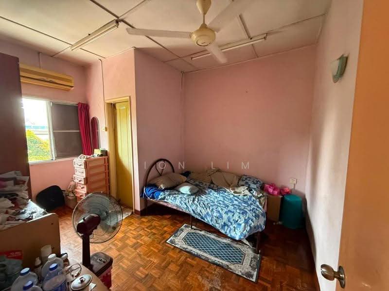 Rumah Flat untuk Dijual di Taman Cheras Hartamas - Fion Lim - Bedroom - PropertyGuru.com.my