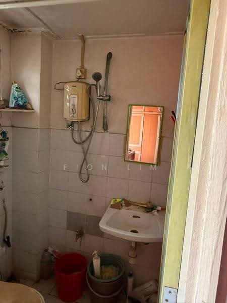 Rumah Flat untuk Dijual di Taman Cheras Hartamas - Fion Lim - PropertyGuru.com.my