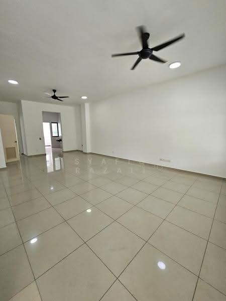 2-storey Terraced House for Rent in Eco Majestic (Semenyih) - Syafiq Razali - Living Room - PropertyGuru.com.my