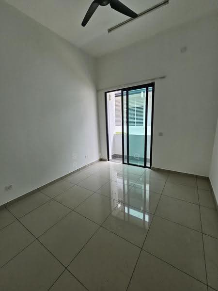 2-storey Terraced House for Rent in Eco Majestic (Semenyih) - Syafiq Razali - Balcony - PropertyGuru.com.my