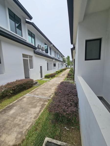 2-storey Terraced House for Rent in Eco Majestic (Semenyih) - Syafiq Razali - Exterior - PropertyGuru.com.my