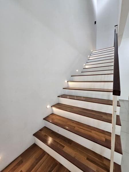 2-storey Terraced House for Rent in Eco Majestic (Semenyih) - Syafiq Razali - Interior - PropertyGuru.com.my