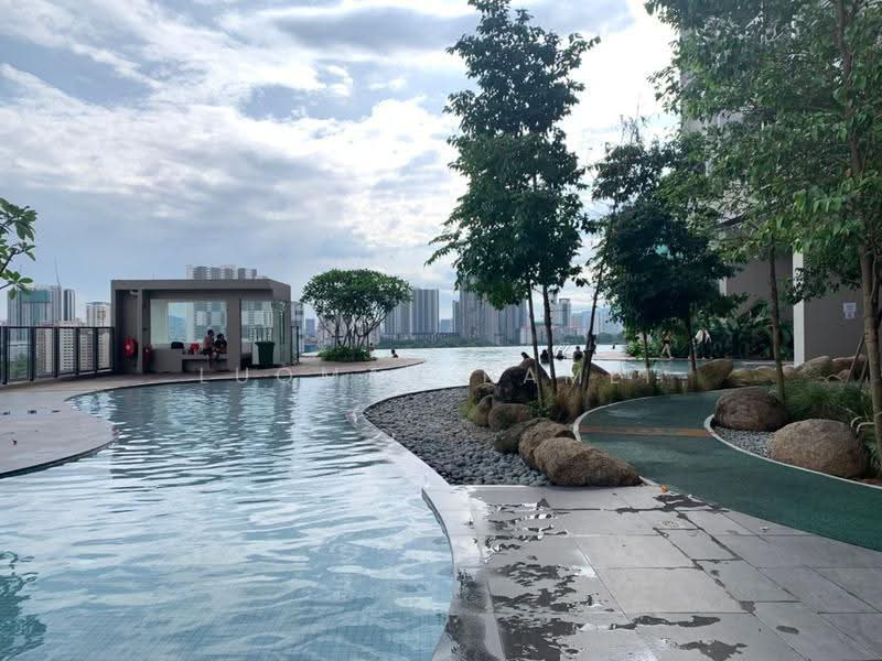 Service Residence for Sale at Kenwingston Platz - Luqman Ramli - Exterior - PropertyGuru.com.my