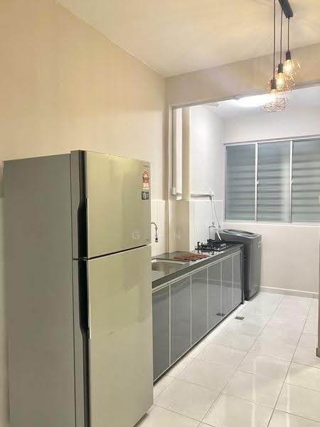 Pangsapuri untuk Disewa di The Rise Collection 3 - Gan Chun Kai - PropertyGuru.com.my