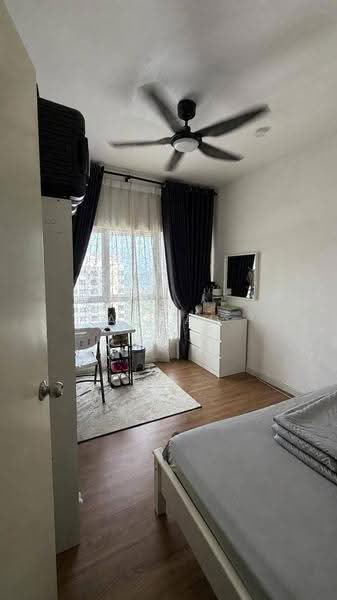 Kediaman Servis untuk Dijual di Cerrado Residence @ Southville City - Ahmad Muslim - PropertyGuru.com.my