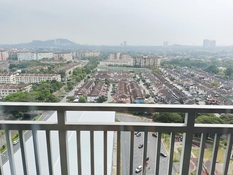 Apartment for Sale at Seri Topaz - Eric Cheah - View - PropertyGuru.com.my