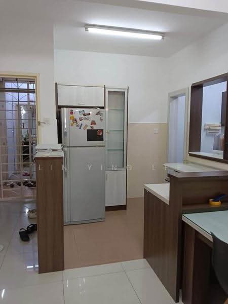 Condominium for Rent at Nilam Puri - Lin Ying Lee - Kitchen - PropertyGuru.com.my