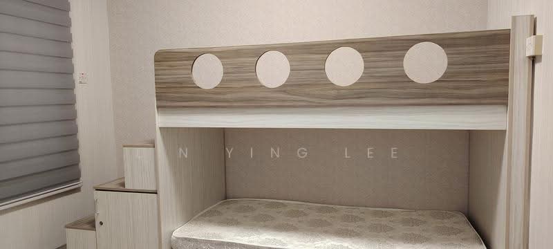Condominium for Rent at Nilam Puri - Lin Ying Lee - Bedroom - PropertyGuru.com.my