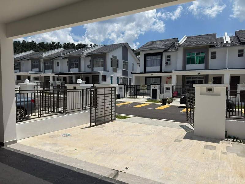 Rumah Teres 2-Tingkat untuk Dijual di Johor Bahru (Johor) - Ask Hon - Exterior - PropertyGuru.com.my