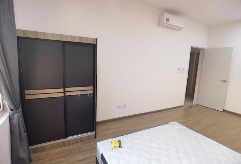 Service Residence for Rent at Gravit8, Klang - John Tee - Bedroom - PropertyGuru.com.my