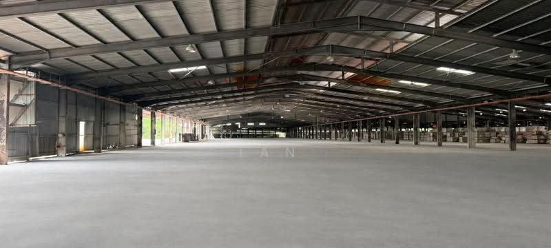 Warehouse for Rent in Kulai (Johor) - Ian Chua - Interior - PropertyGuru.com.my