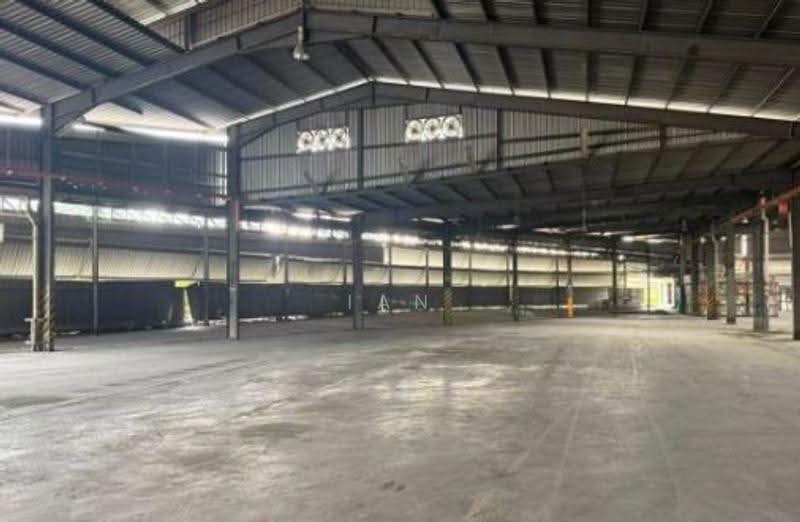 Warehouse for Rent in Kulai (Johor) - Ian Chua - Interior - PropertyGuru.com.my